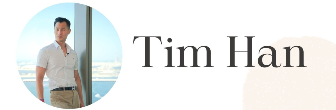 Tim Han Cover Image