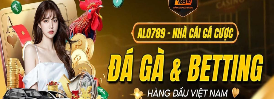 ALO789 Cover Image