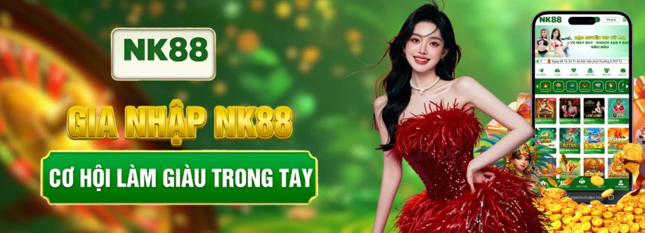 Nk88 farm Cover Image