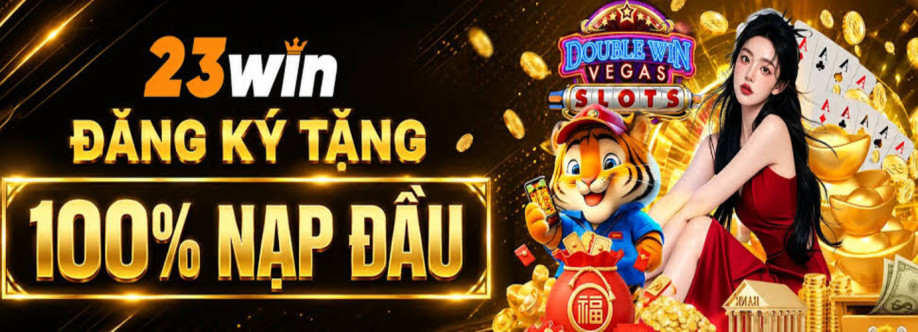 23WIN Cover Image