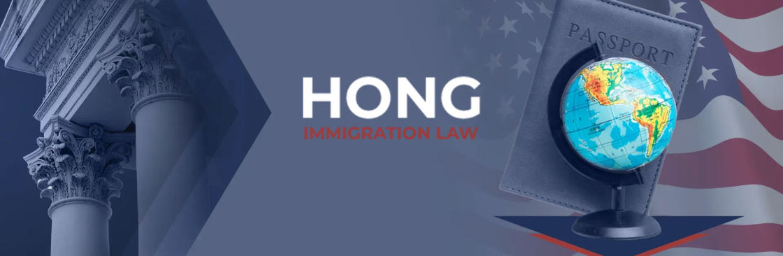 Hongimmigration Law Cover Image
