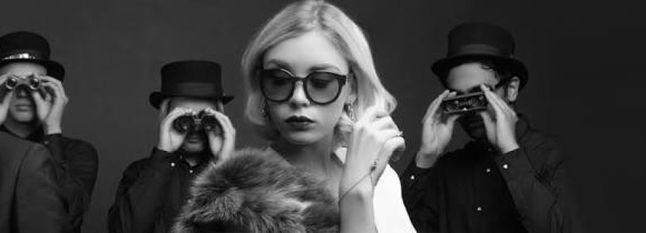 Chrome Hearts Glasses Cover Image