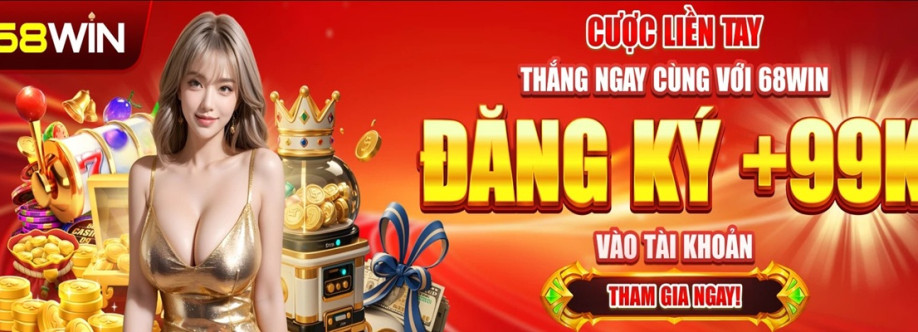 Nhà cái 68WIN Cover Image