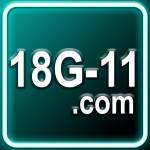 Aplicativo 18G Profile Picture