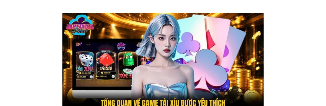 gametaixiu poker Cover Image