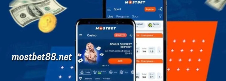 mostbet Cover Image