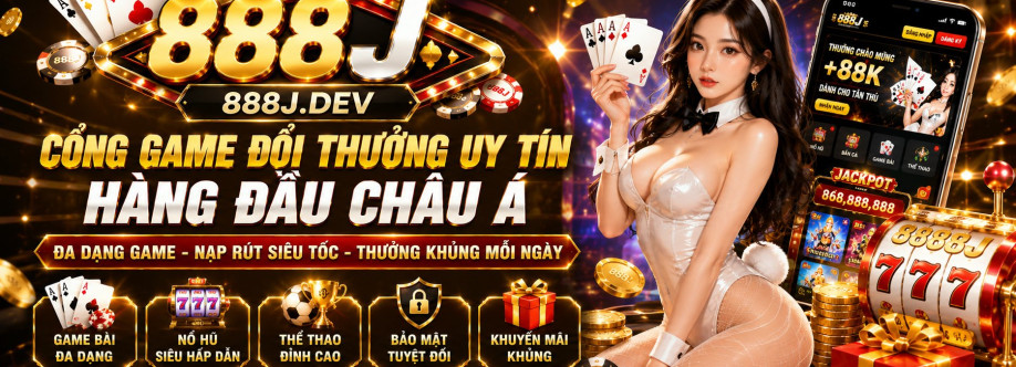 888J Dev Cover Image