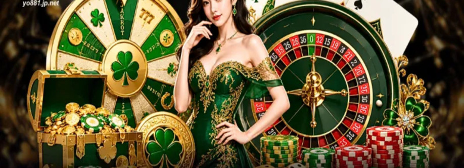 cổng game yo88 Cover Image