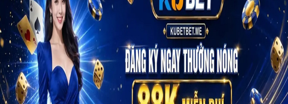 Kubet Cover Image