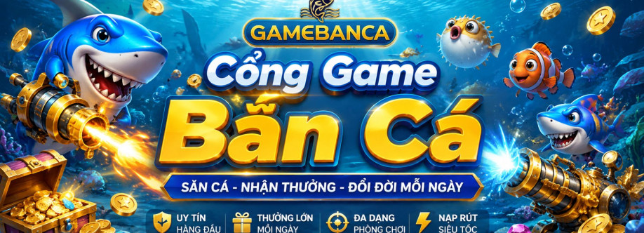 Cổng Game Bắn Cá Cover Image