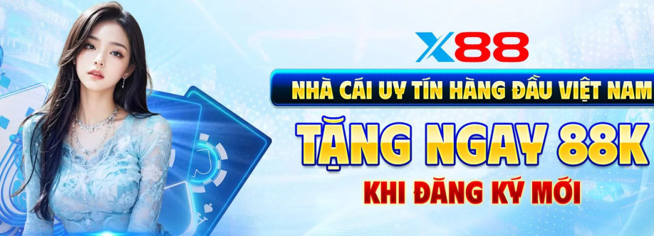 X88 Energy Cover Image