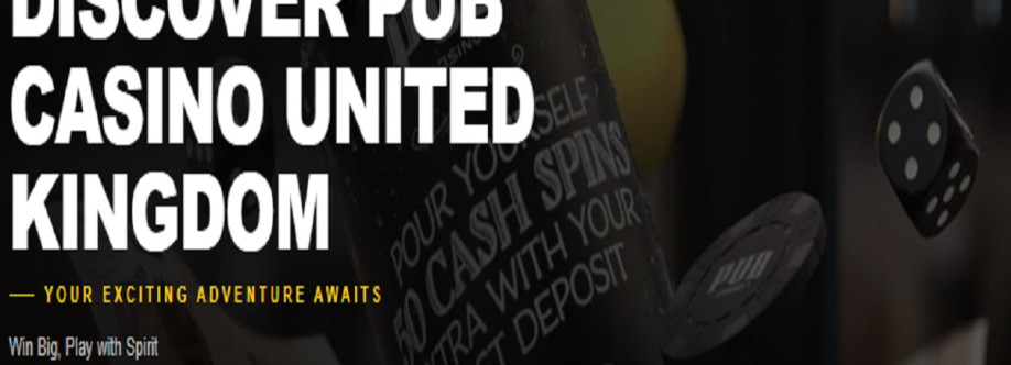 Pub Casino Cover Image