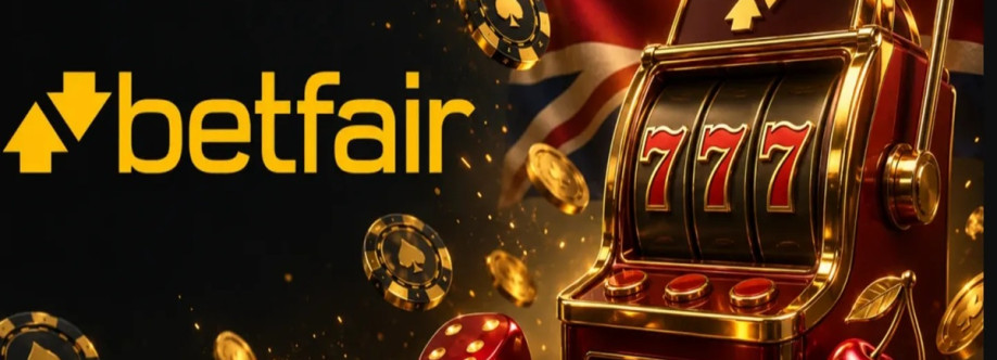 Betfair Casino Cover Image