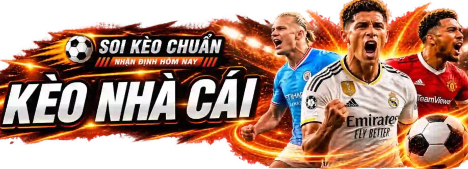 Kèo nhà cái 5 Cover Image