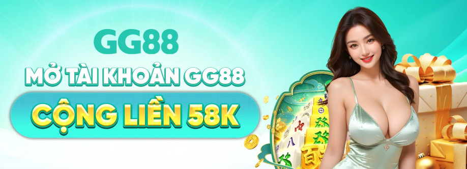 GG88n2 Com Cover Image