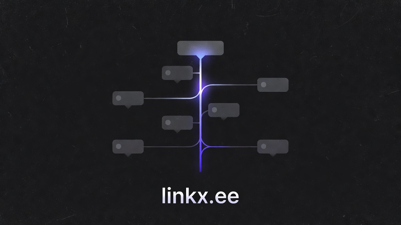 Harmony Acupuncture Clinic - Linkx.ee