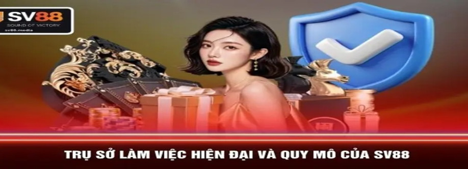 SV88 Đế Chế Giải Trí Thượng Cover Image