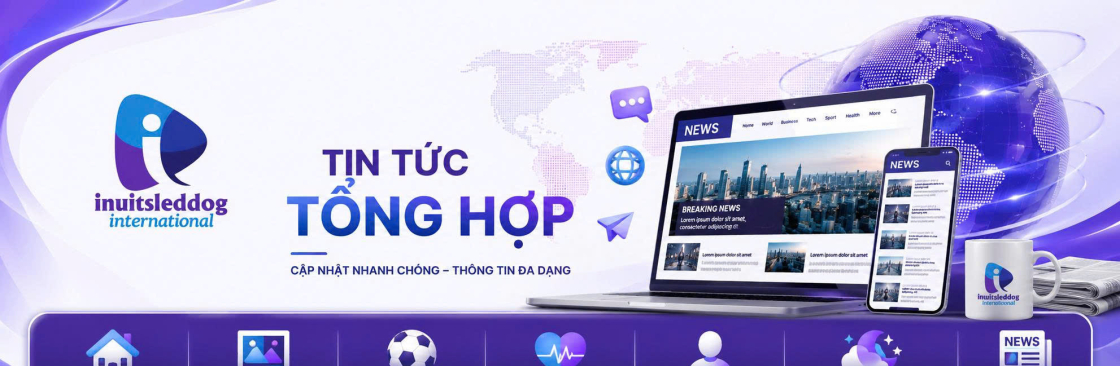 Tin tức tổng hợp Cover Image