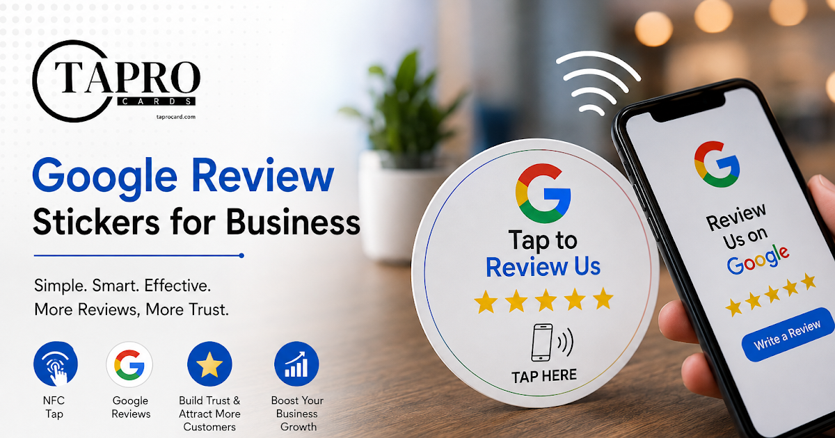 TAPro card