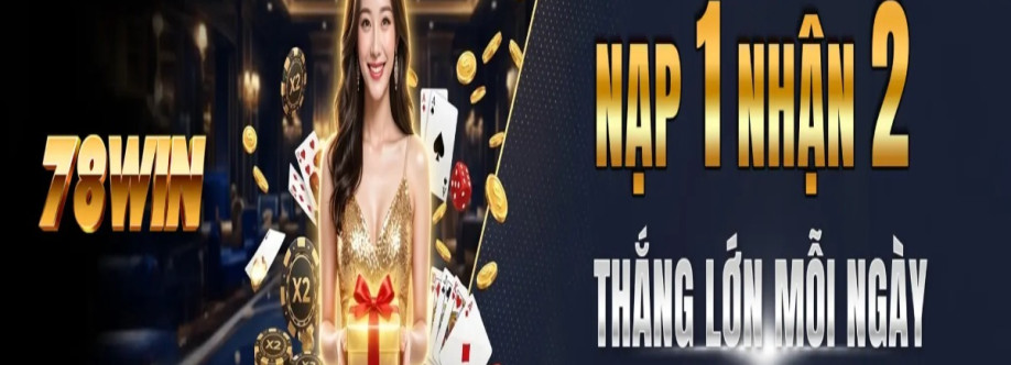 Nhà cái 78Win Cover Image