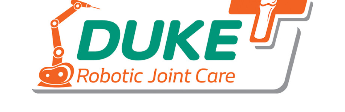 DukeRoboticHospital Cover Image