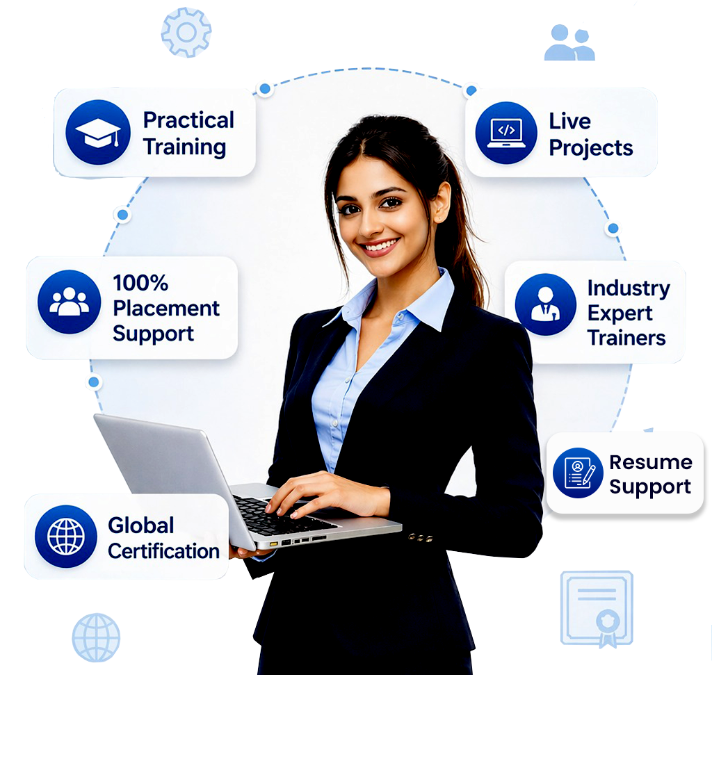 NetTech India-Leading IT & non-IT Training Institute in Mumbai, Thane, Navi Mumbai