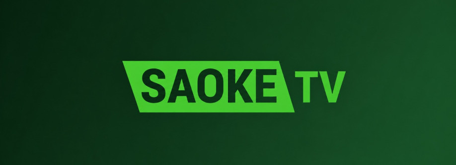 SaokeTV Cover Image