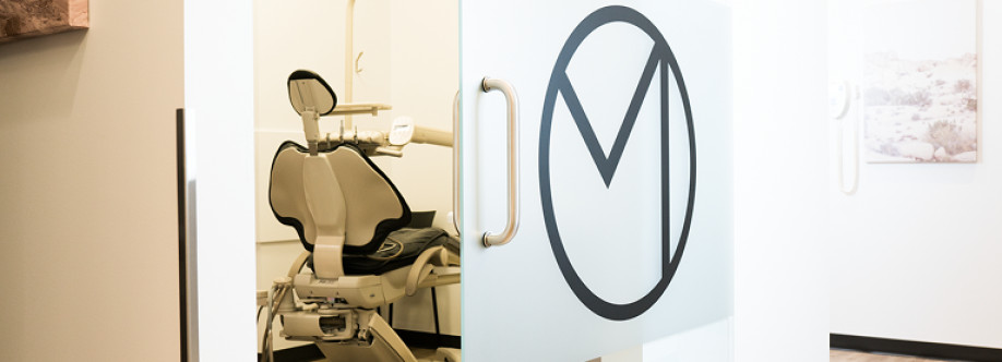 Maxwell Dental Cover Image
