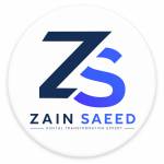 Zain Saeed Profile Picture