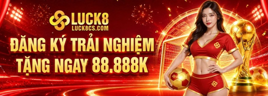 luck8cs com Cover Image