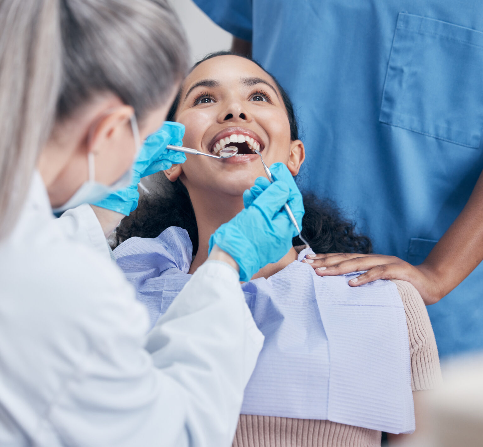 Dental Exams & Cleanings Near Me in Burns Lake, BC