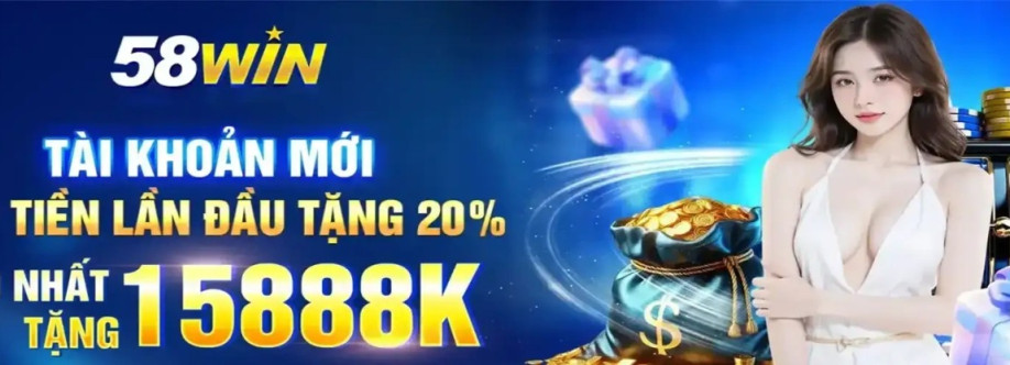 58win Cover Image