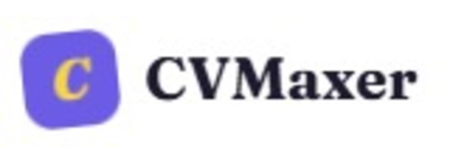 CVMaxer Cover Image