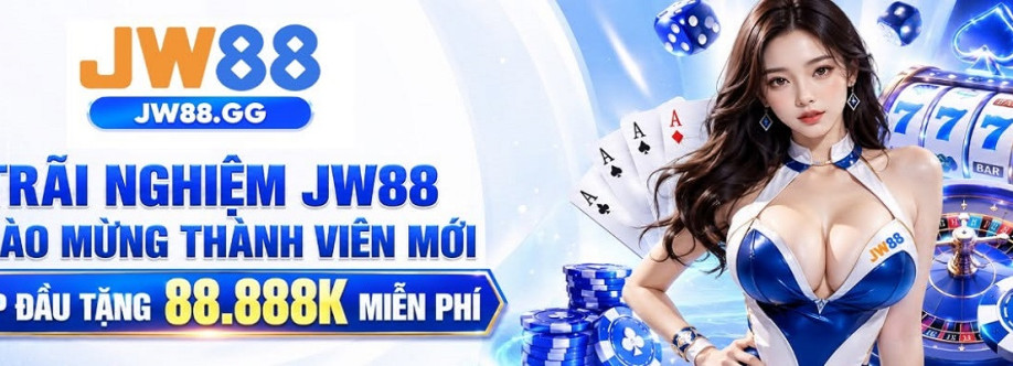 jw88gg Cover Image