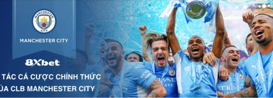Trang Chủ 8XBET Cover Image