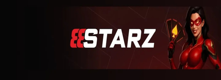 888Starz Casino Cover Image