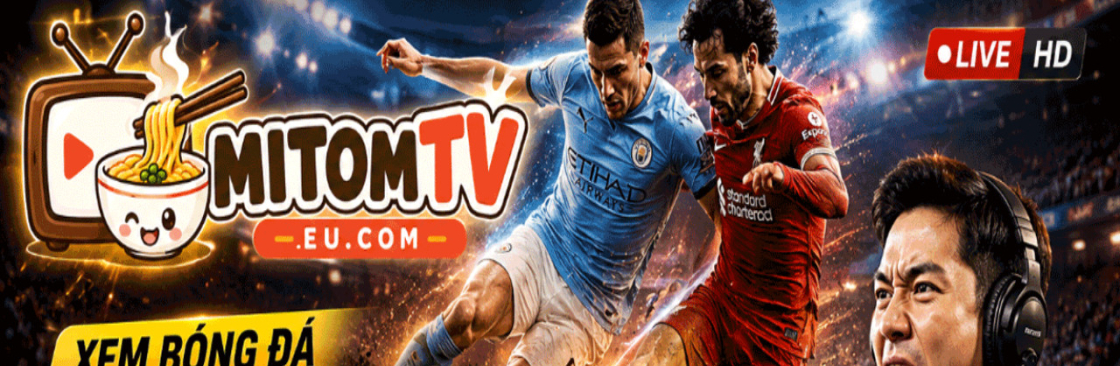 Mì tôm TV Cover Image