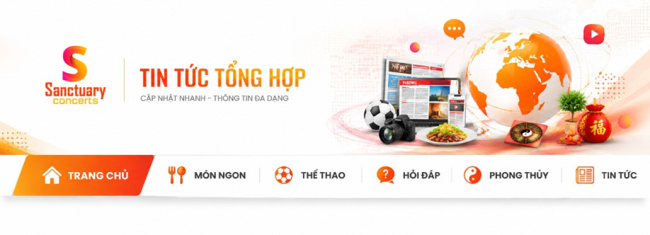 Tin tức tổng hợp Cover Image