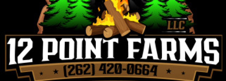 12 Point Farms Cover Image