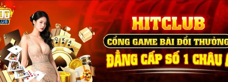 Hitclub Cover Image