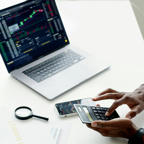 Trusted Retirement Planning Support | Eclipse Financial Management