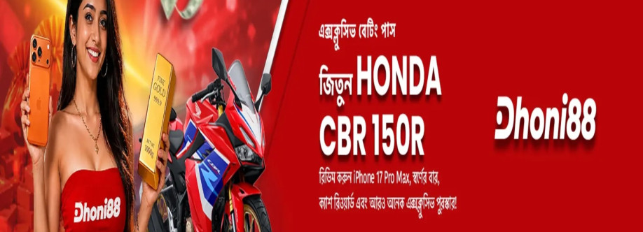 Dhoni88 Cover Image