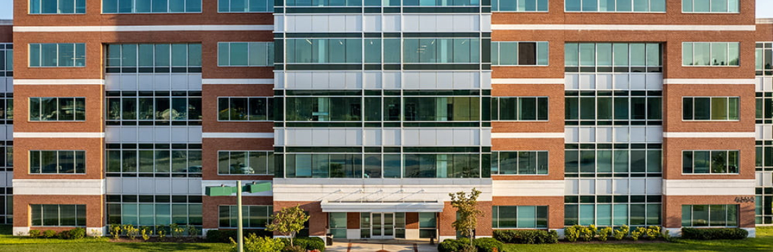 Waters Edge Corporate Campus Cover Image