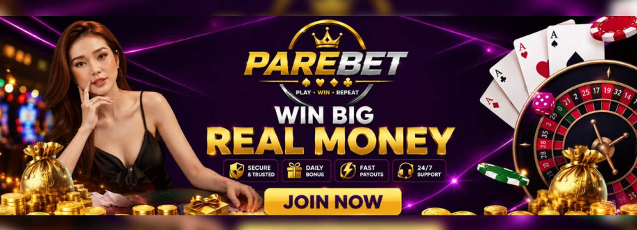 parebet88 net Cover Image