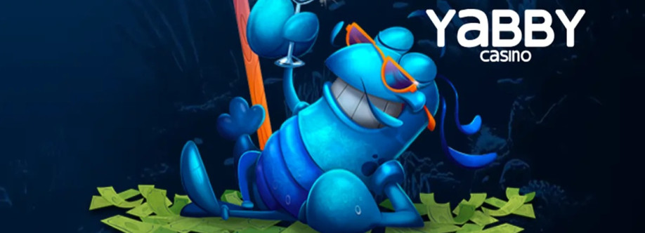 Yabby Casino Canada Cover Image