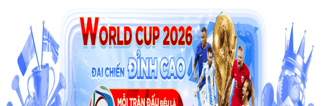 Nhà cái cá cược trực tuyến MU88 Cover Image