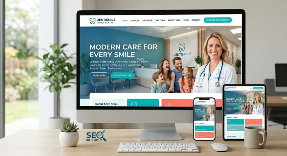 Dental WordPress Themes for Promoting Preventive Dental...