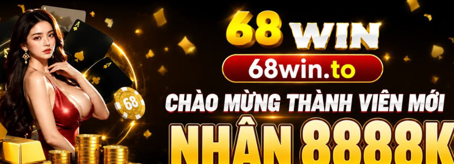 68WIN Cover Image