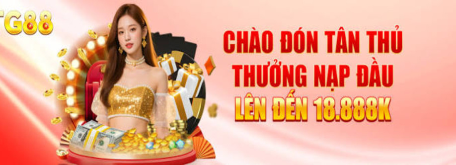 Nhà Cái TG88 Cover Image