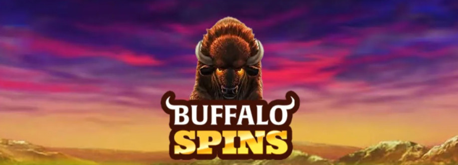 Buffalo Spins Casino Cover Image